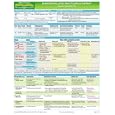 MemoCharts Pharmacology: Diabetes Mellitus and Its Drug Therapy (Review chart) by Howard Shen