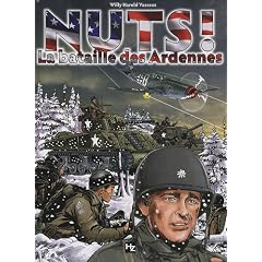 Nuts ! : La bataille des Ardennes