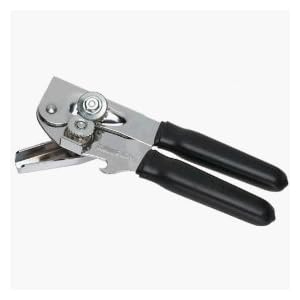 Amco 407 Swing-A-Way Portable Can Opener - Assorted by 
