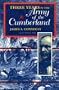 Three Years in the Army of the Cumberland: The Letters and Diary of Major James A. Connolly (Civil War Centennial Series)