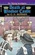 Death at Windsor Castle: Her Majesty Investigates