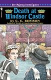 Death at Windsor Castle: Her Majesty Investigates