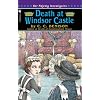 Death at Windsor Castle: Her Majesty Investigates