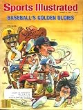 Sports Illustrated August 27 1979 Baseball's Golden Oldies on Cover, Lou Brock/St. Louis Cardinals