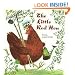 The Little Red Hen Big Book