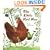 The Little Red Hen Big Book