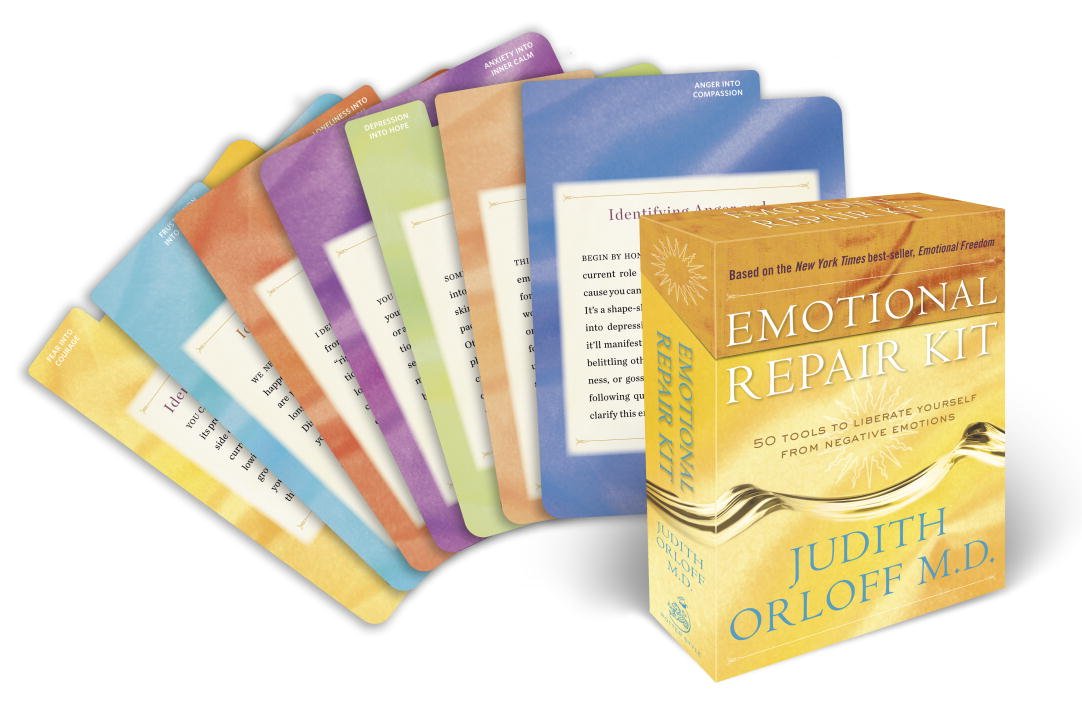 Amazon.com: Judith Orloff: Books, Biography, Blog, Audiobooks, Kindle