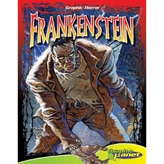 Frankenstein (Graphic Horror)