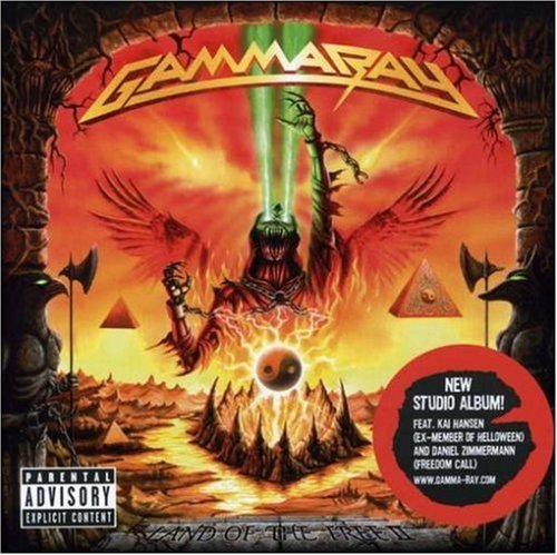 Gamma Ray - Opportunity Lyrics - Zortam Music