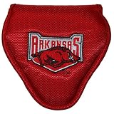 Arkansas Mallet Putter Cover