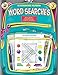 Word Searches, Grade 3 (Homework Helper)