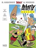 Image de Asterix latein 01: Gallus