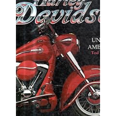 Harley Davidson, mythe am�ricain