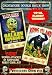 Search : Grindhouse Double Shock Show: Galaxy Invader (1985) / Kong Island (1968)
