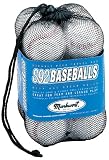 Good Practice Ball S92 in Mesh Bag ( Dozen ) - B0001H1V6E