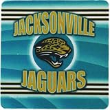 Jacksonville Jaguars End Zone Mouse Pad