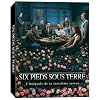 Six pieds sous : L'integrale de la la troisieme saison