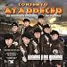 El Punto Final ( OFICIAL ) - Conjunto Atardecer ft. Grupo Montez de Durango - 2011