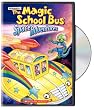 The Magic School Bus: Space Adventures