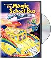 The Magic School Bus: Space Adventures