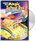 Magic School Bus Space Adventu