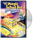Magic School Bus Space Adventu