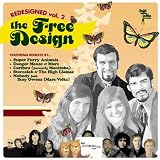 Vol. 2-Redesigned [7" VINYL]