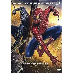 Spider-Man 3 (Disco Singolo)