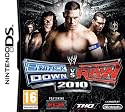 WWE Smackdown vs Raw 2010