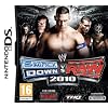 WWE Smackdown vs Raw 2010