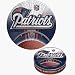 Search : New England Patriots 500 Piece Puzzle Tin