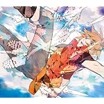 君の神話～アクエリオン第二章