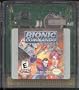 Bionic Commando: Elite Forces