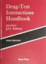 Drug-Test Interactions Handbook