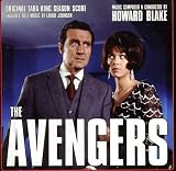 Avengers: Original Tara King Season