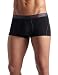 Calvin Klein Men’s Prostretch Reflex Low Rise Trunk,Black,Small