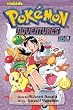 Pokemon Adventures, Volume 10 (Pokemon Adventures (Viz Media))