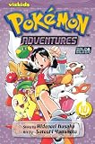 Pokémon Adventures, Vol. 10