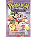 Pokemon Adventures 10