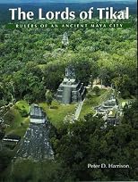 The Lords of Tikal
