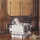 venetian 3 in 1 crib slate