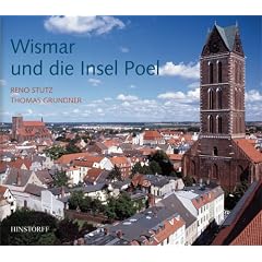 Wismar und die Insel Poel