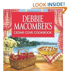 Debbie Macomber's Cedar Cove Cookbook