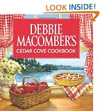 Debbie Macomber's Cedar Cove Cookbook
