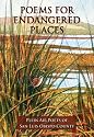 Poems for Endangered Places