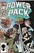 Books : Power Pack #21 April 1986