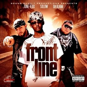 Sound Summit Productions Presents - Front Line (Online) [Explicit]