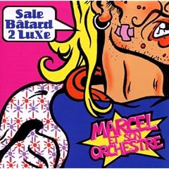 Sale B�tard 2 Luxe