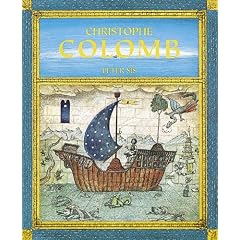 Christophe Colomb