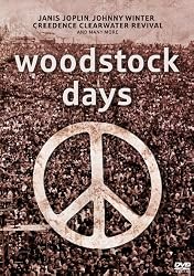 Woodstock Days: Compilation